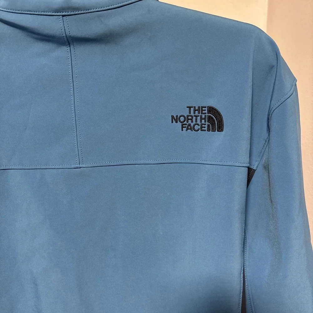 The North Face this north